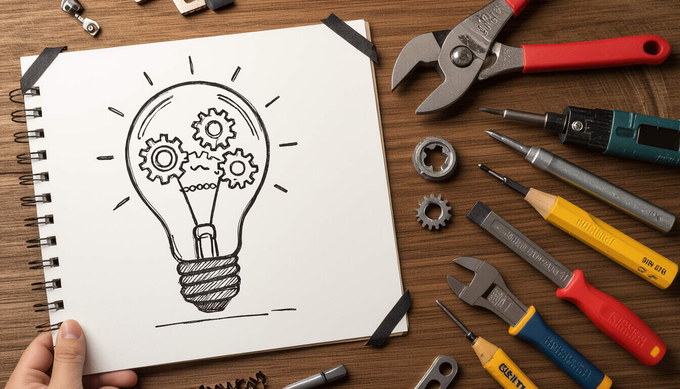 Discover how zero-code tools can shorten product innovation cycles and enable effective MVP validation for entrepreneurs and startups. Learn practical strategies to test ideas quickly and efficiently without coding expertise.