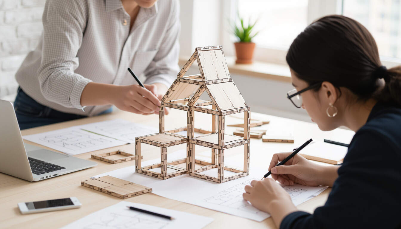 Discover how zero-code tools can help entrepreneurs validate startup ideas through simple MVP creation. Learn practical strategies to test concepts quickly, save resources, and build momentum without writing code, making idea testing accessible and efficient.