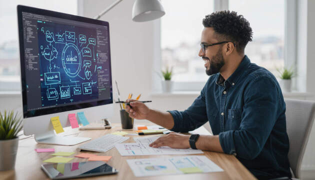 Discover how zero-code tools enable entrepreneurs to validate ideas quickly without coding, fostering essential skills for success. Learn practical strategies to test MVPs and grow your capabilities in innovation and problem-solving.