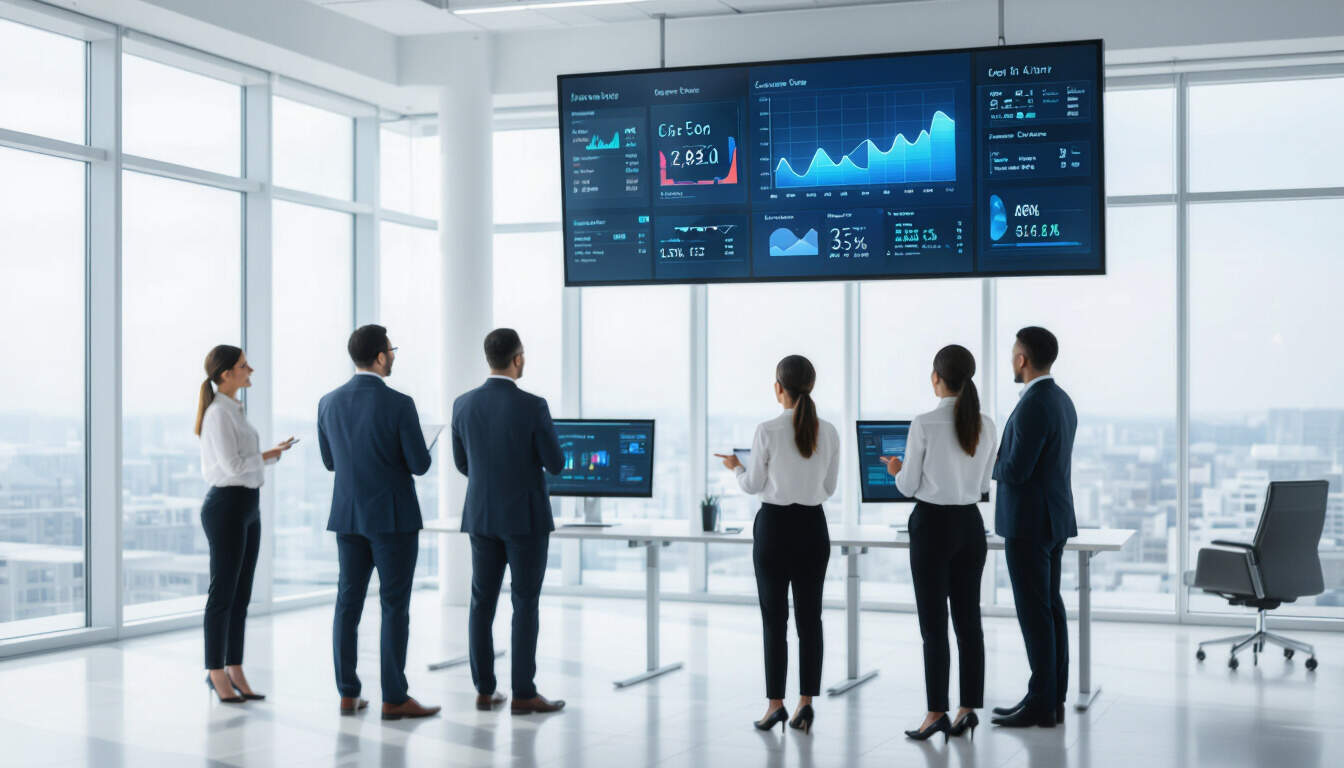 Discover how zero-code tools simplify tracking metrics for MVP validation, helping entrepreneurs validate ideas quickly and efficiently. Learn practical strategies to measure success without coding expertise.