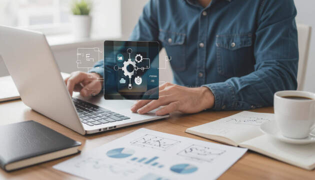 Discover how zero-code tools simplify MVP creation for entrepreneurs and startups. This article explores practical strategies to build and validate ideas quickly, saving time and resources while gathering essential user feedback.