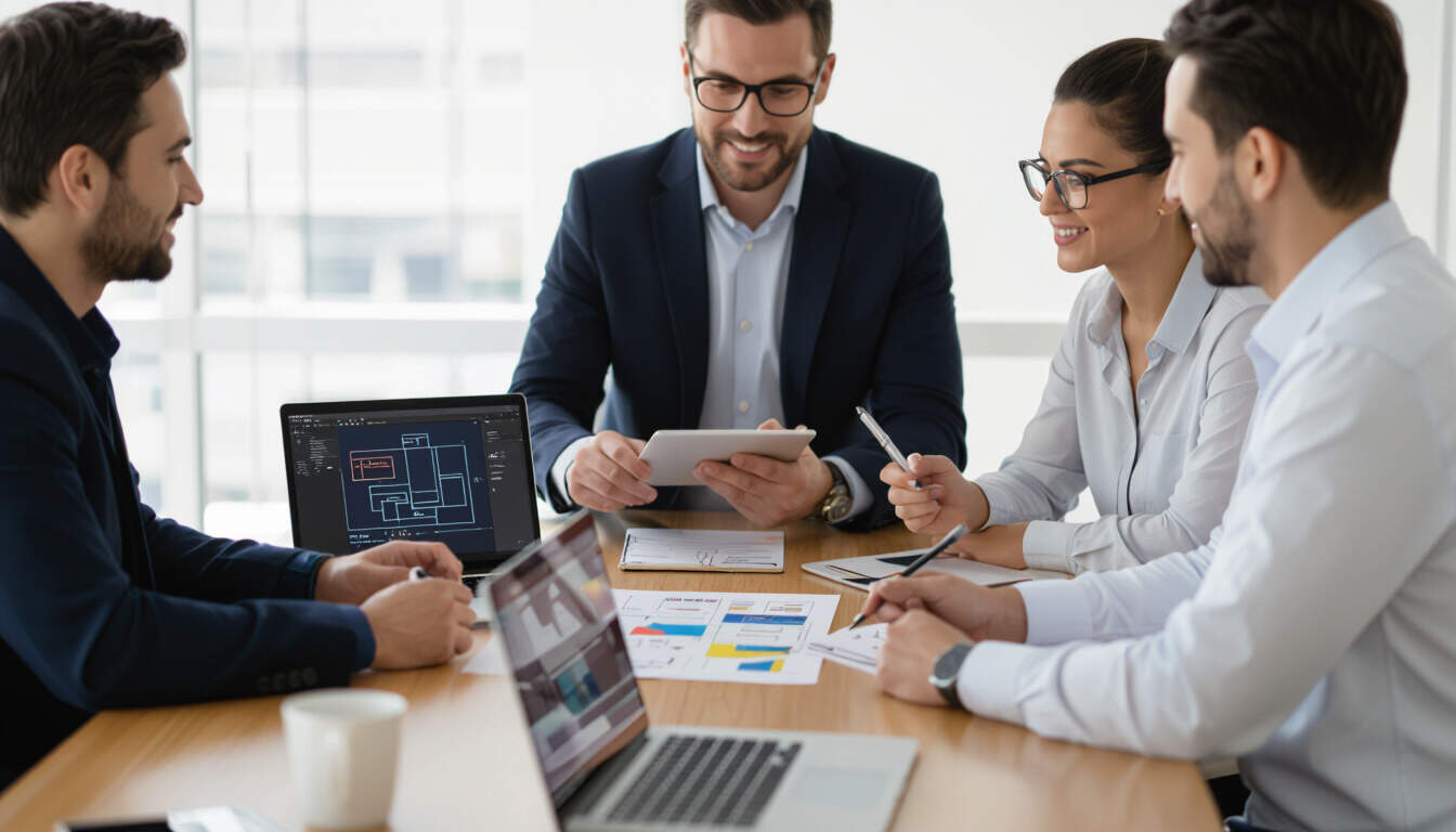 Discover how zero-code tools streamline idea brainstorming sessions to validate minimum viable products efficiently. This approach empowers entrepreneurs and product managers to test concepts quickly, saving time and resources while fostering innovation in early-stage development.