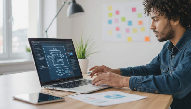 Entdecken Sie, wie Zero-Code-Tools Unternehmern und Startups helfen, MVPs schnell und effizient zu validieren. Dieser Artikel untersucht praktische Strategien, um Ideen ohne Codierung zu testen, und bietet handlungsorientierte Schritte für Product Manager, um Wachstum und Innovation anzutreiben.