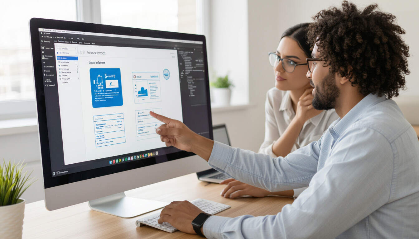 Discover how entrepreneurial partnerships can streamline MVP validation using zero-code tools. Learn practical strategies to test ideas quickly, build collaborations, and achieve faster results without coding expertise.