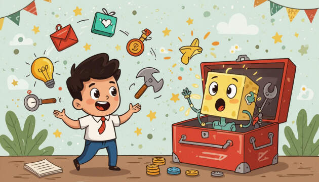 Entdecken Sie, wie Zero-Code-Tools die MVP-Validierung für Startup-Branding vereinfachen und Unternehmern ermöglichen, Ideen schnell und effizient zu testen. Lernen Sie praktische Strategien, um Ihre Marke ohne Programmierkenntnisse aufzubauen und zu validieren, um Zeit und Ressourcen zu sparen und bessere Ergebnisse zu erzielen.