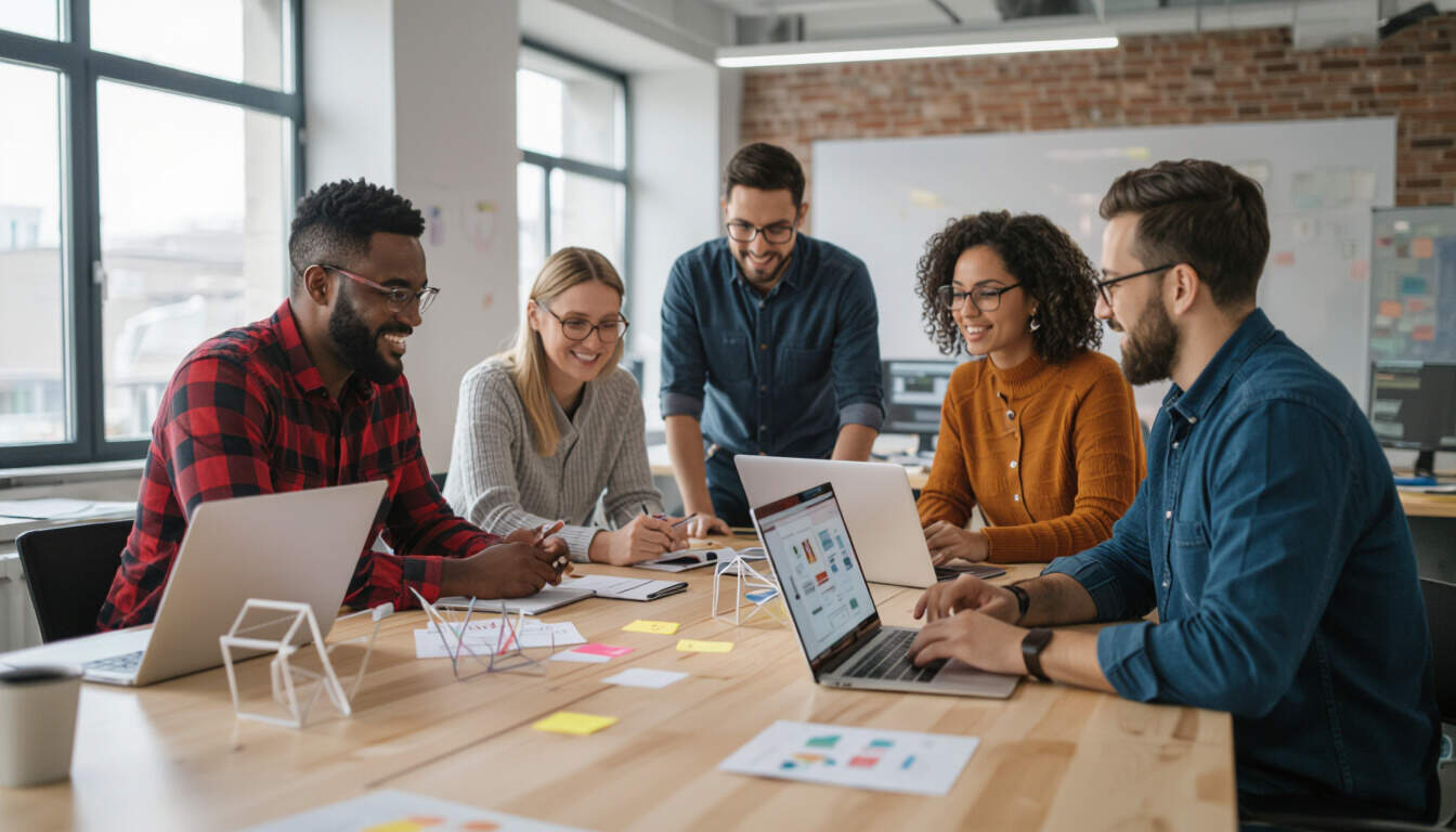 Explore the key ethical issues in using zero-code tools for MVP validation, including data privacy and user consent. Learn practical strategies to ensure responsible testing and build trust with your audience.