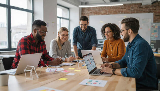 Erkunden Sie die wichtigsten ethischen Probleme beim Einsatz von Zero-Code-Tools für die MVP-Validierung, einschließlich Datenschutz und Nutzerzustimmung. Lernen Sie praktische Strategien, um verantwortungsvolles Testen zu gewährleisten und das Vertrauen Ihres Publikums aufzubauen.