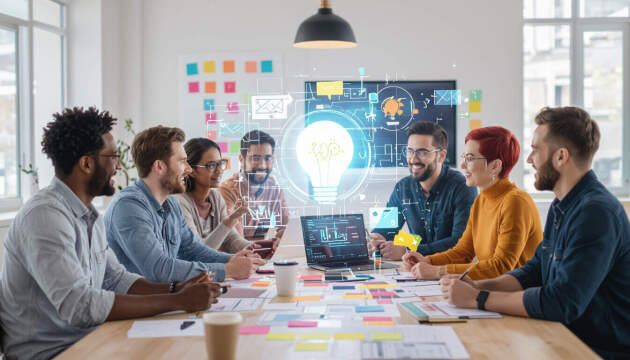 Discover how zero-code tools simplify MVP validation in innovation ecosystems. Learn practical strategies for entrepreneurs to test ideas quickly and efficiently, reducing risks and accelerating development without coding expertise.
