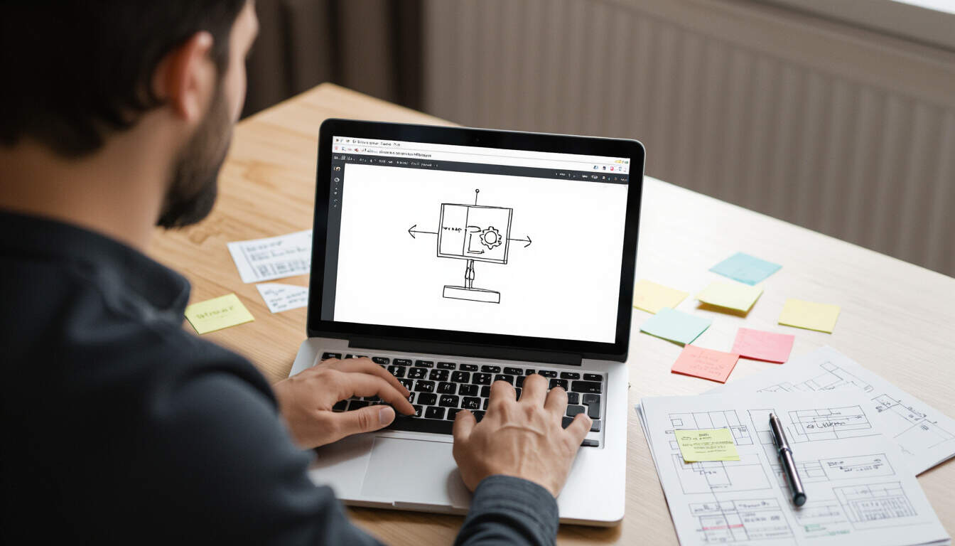 Discover how zero-code tools simplify measuring idea validation metrics to ensure your MVP succeeds. Learn practical strategies for entrepreneurs to test ideas efficiently and gain valuable insights without coding expertise.