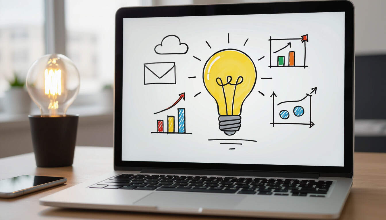 Idea-Validierungs-Software bietet Unternehmern einen unkomplizierten Weg, Konzepte mit Zero-Code-Tools zu testen, was eine schnelle MVP-Validierung ohne technische Hürden ermöglicht. Entdecken Sie praktische Strategien, um Ideen effizient zu bewerten und erfolgreiche Produkte zu entwickeln.