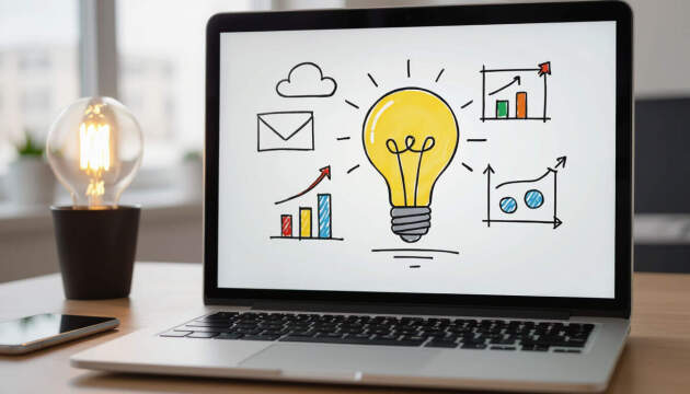Idea-Validierungs-Software bietet Unternehmern einen unkomplizierten Weg, Konzepte mit Zero-Code-Tools zu testen, was eine schnelle MVP-Validierung ohne technische Hürden ermöglicht. Entdecken Sie praktische Strategien, um Ideen effizient zu bewerten und erfolgreiche Produkte zu entwickeln.