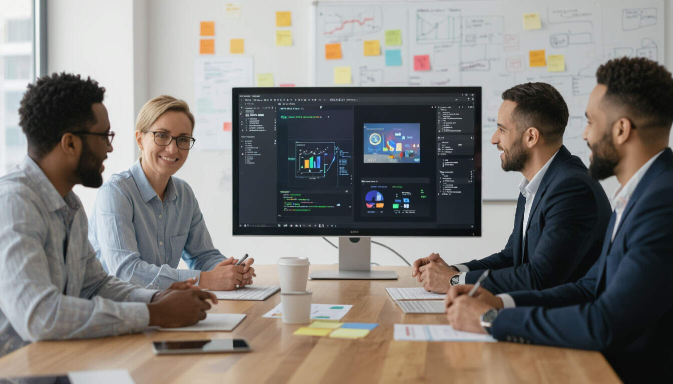 Idea validation workshops offer a practical way for entrepreneurs to test concepts early. By using zero-code tools, teams can build and validate MVPs efficiently, reducing risks and saving time. This approach helps refine ideas through collaboration and quick iterations.