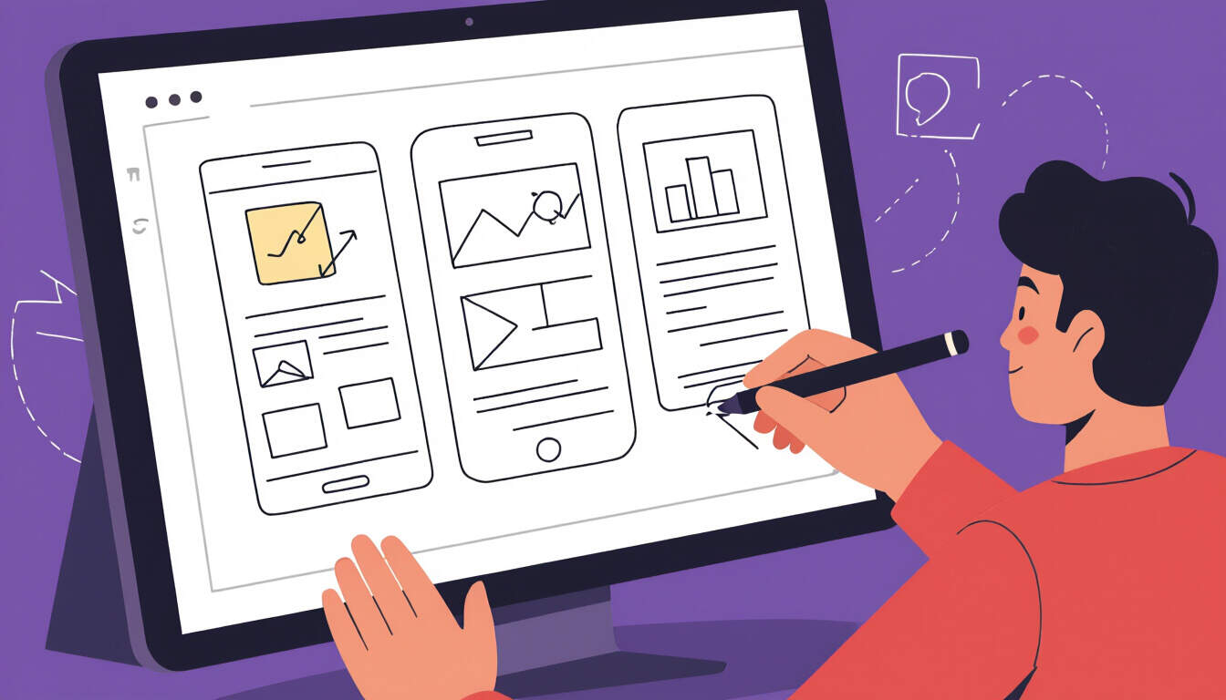 Zero-code tools offer a practical way for entrepreneurs to test ideas and validate MVPs without writing code. This approach speeds up innovation, reduces costs, and allows for quick iterations based on user feedback, making it ideal for startups and product managers.