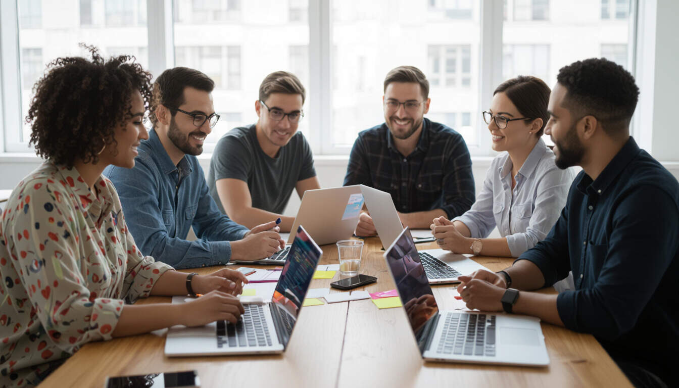 Explore how zero-code tools simplify MVP validation for startups. Learn practical strategies to test ideas quickly, reduce costs, and gather user feedback without coding expertise. This approach empowers entrepreneurs to iterate effectively and bring products to market faster.