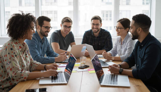 Explore how zero-code tools simplify MVP validation for startups. Learn practical strategies to test ideas quickly, reduce costs, and gather user feedback without coding expertise. This approach empowers entrepreneurs to iterate effectively and bring products to market faster.
