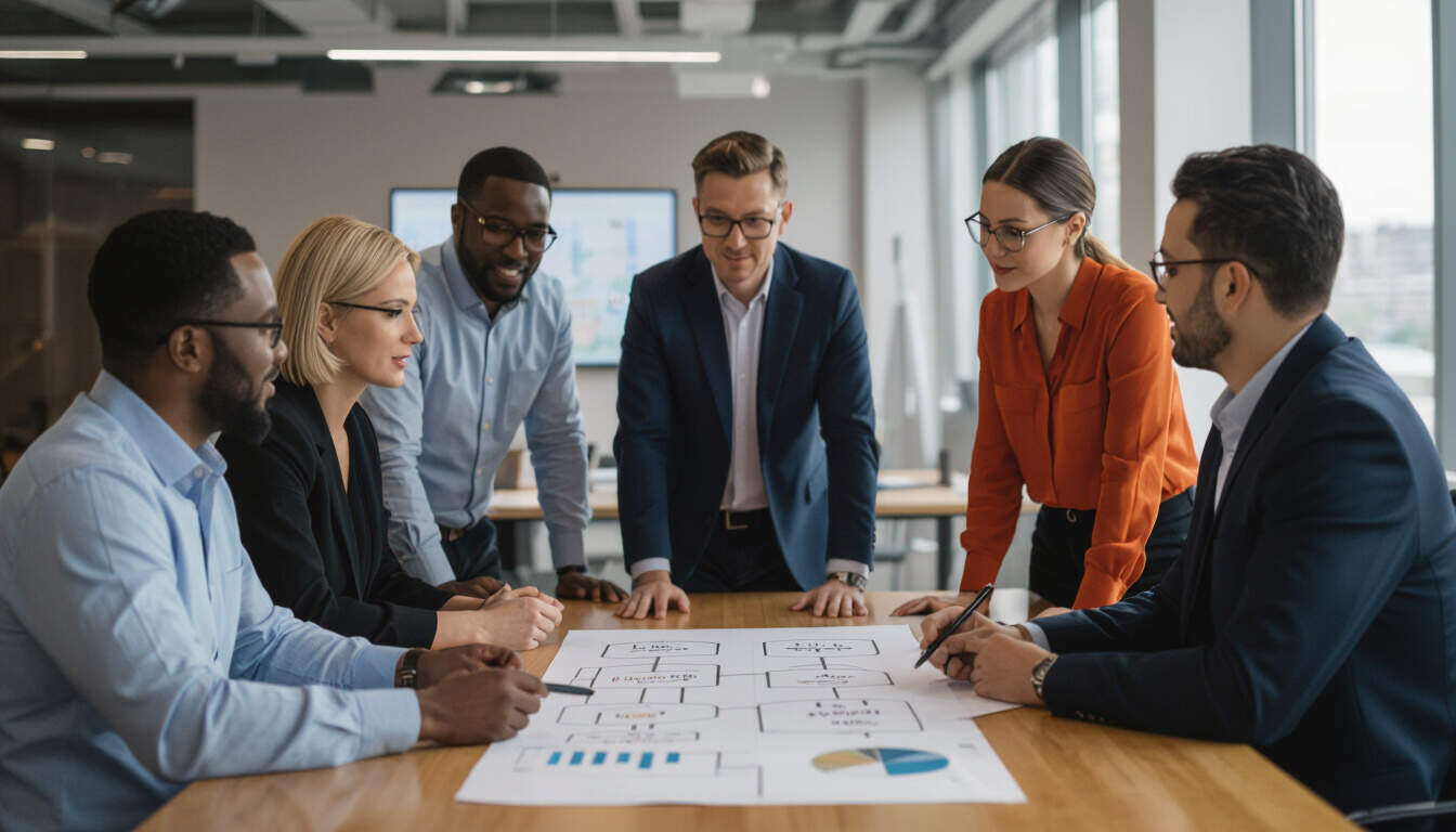 Discover how user journey mapping combined with zero-code tools can streamline MVP validation for entrepreneurs. Learn practical strategies to test ideas quickly and gather user feedback without coding expertise, saving time and resources.