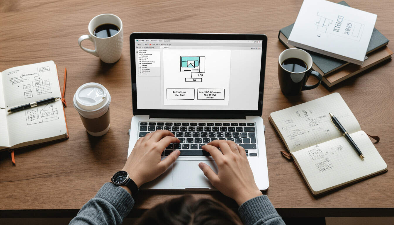 Discover how lean startup tools enable entrepreneurs to build and validate MVPs using zero-code platforms. Learn practical strategies to test ideas quickly, reduce costs, and gather user feedback without technical expertise.