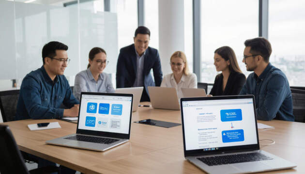 Discover how zero-code tools streamline MVP validation by minimizing waste and accelerating idea testing for entrepreneurs and startups. Learn practical strategies to build and validate products efficiently without coding expertise.