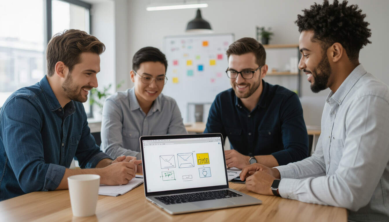 Entrepreneurial failures often stem from untested ideas, but zero-code tools offer practical ways to validate MVPs quickly. This article explores key lessons and strategies to build and test products without coding, helping startups succeed efficiently.