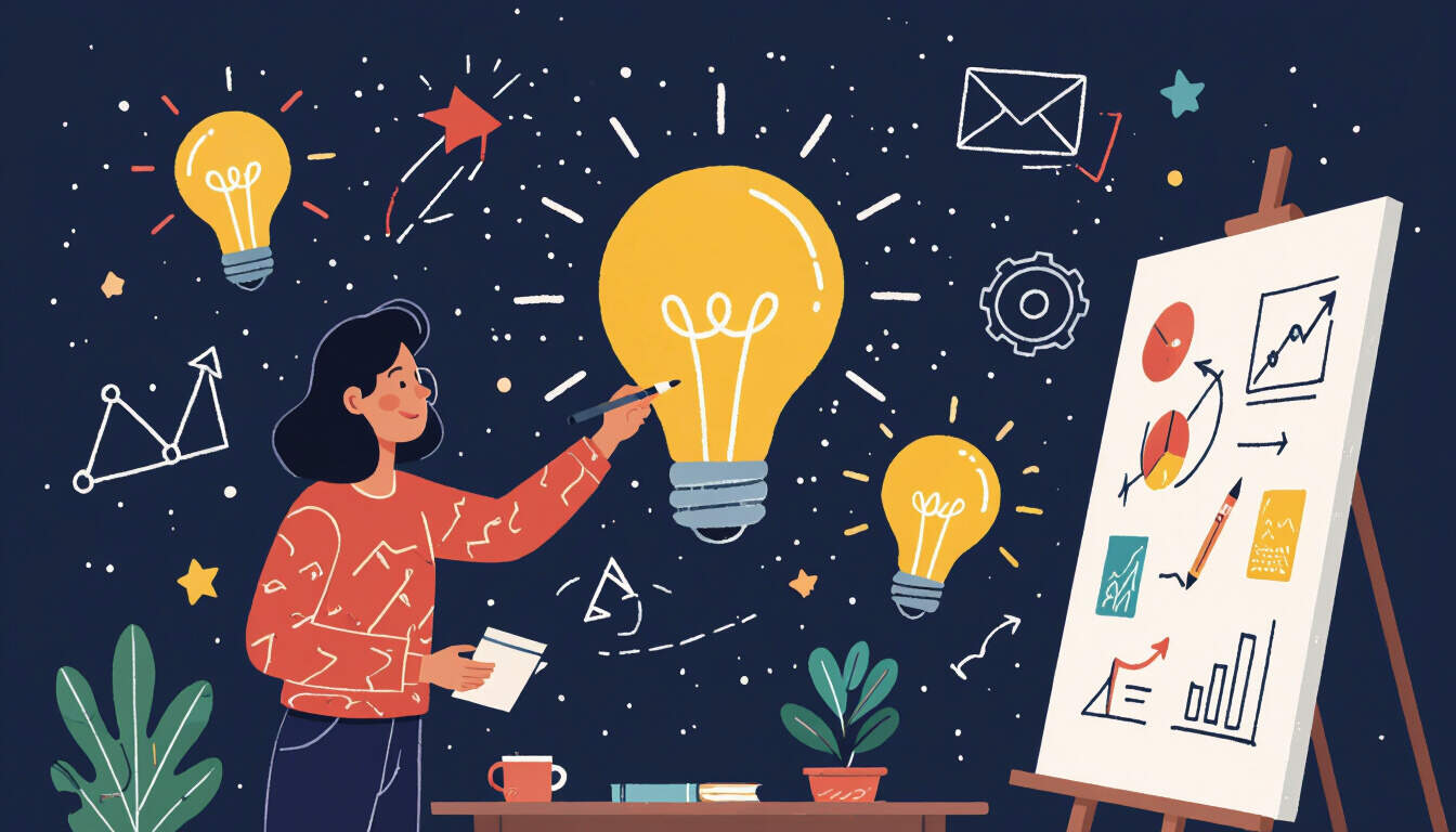 Lean canvas templates offer a simple way for entrepreneurs to outline and validate business ideas without coding. By focusing on key elements like problems and solutions, these tools enable quick testing of MVPs, saving time and resources for startups and product managers.