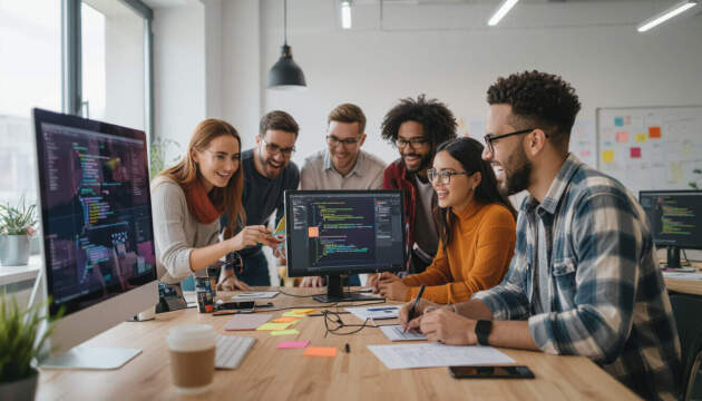 Discover how zero-code tools simplify MVP validation for entrepreneurs and startups, allowing quick idea testing without coding expertise. Explore practical strategies to apply these tools during entrepreneurial gatherings, boosting innovation and efficiency in product development.
