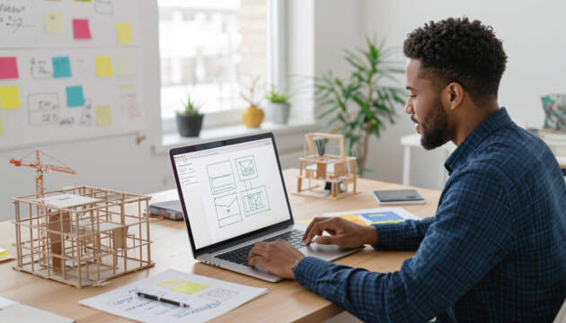 Unternehmer können ihre Motivation steigern, indem sie Zero-Code-Tools nutzen, um Minimum Viable Products schnell zu validieren. Dieser Ansatz spart Zeit, reduziert Kosten und stärkt das Vertrauen in Ideen, wodurch der Validierungsprozess für Startups und Produktmanager zugänglicher und effektiver wird.