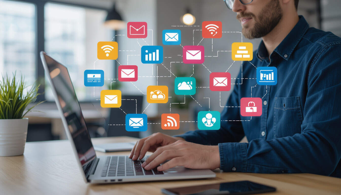 Discover how no-code API integrations simplify the process of validating minimum viable products for entrepreneurs and startups. Learn about key tools and strategies to build and test ideas efficiently without writing code.