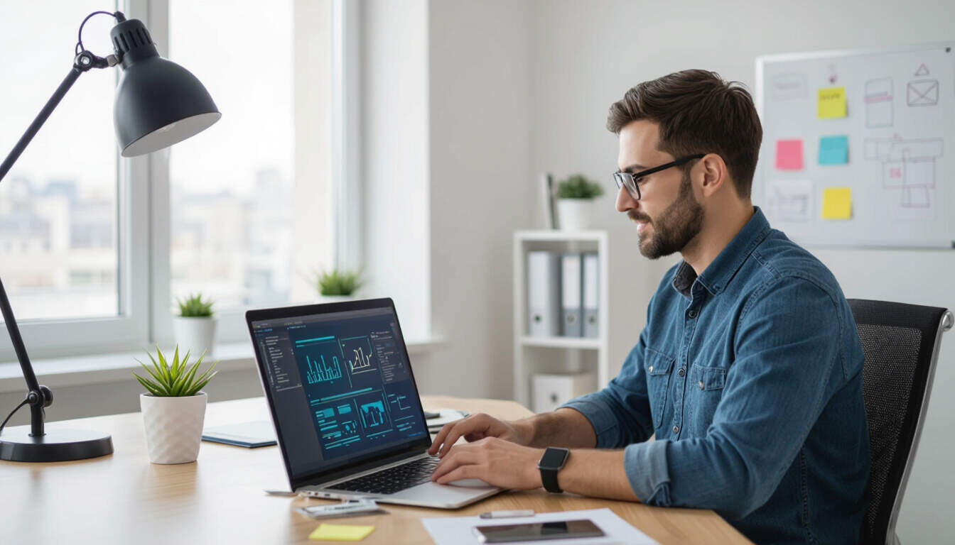 Discover how no-code automation tools simplify MVP validation for entrepreneurs and startups. Learn practical strategies to test ideas quickly and efficiently, reducing risks and accelerating development without writing code.