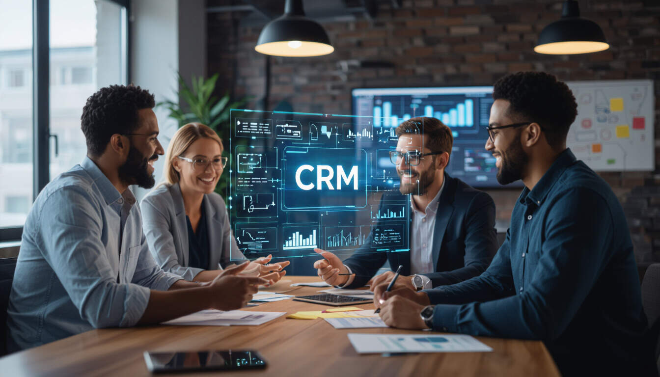Discover how no-code CRM systems enable entrepreneurs and startups to build and validate MVPs efficiently. Learn strategies to test ideas quickly, save resources, and iterate based on feedback without writing code.