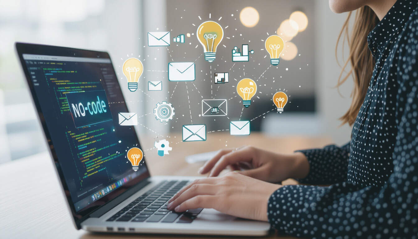 Discover essential no-code learning resources that empower entrepreneurs to validate ideas quickly. Learn how these tools streamline MVP development, saving time and resources while fostering innovation in product management.