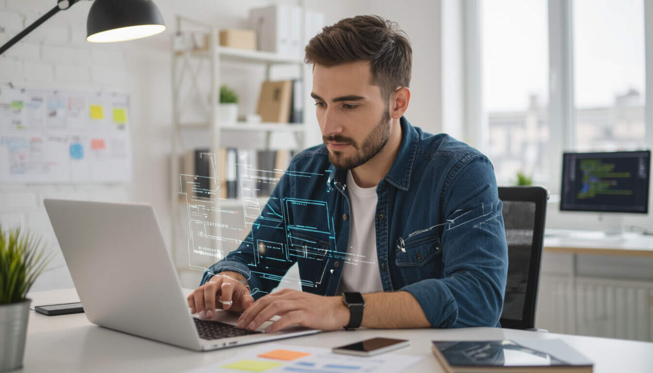 Explore how no-code tools simplify content creation, enabling entrepreneurs to validate MVPs efficiently. Learn practical strategies to build and test ideas without coding, saving time and resources for startups and product managers.