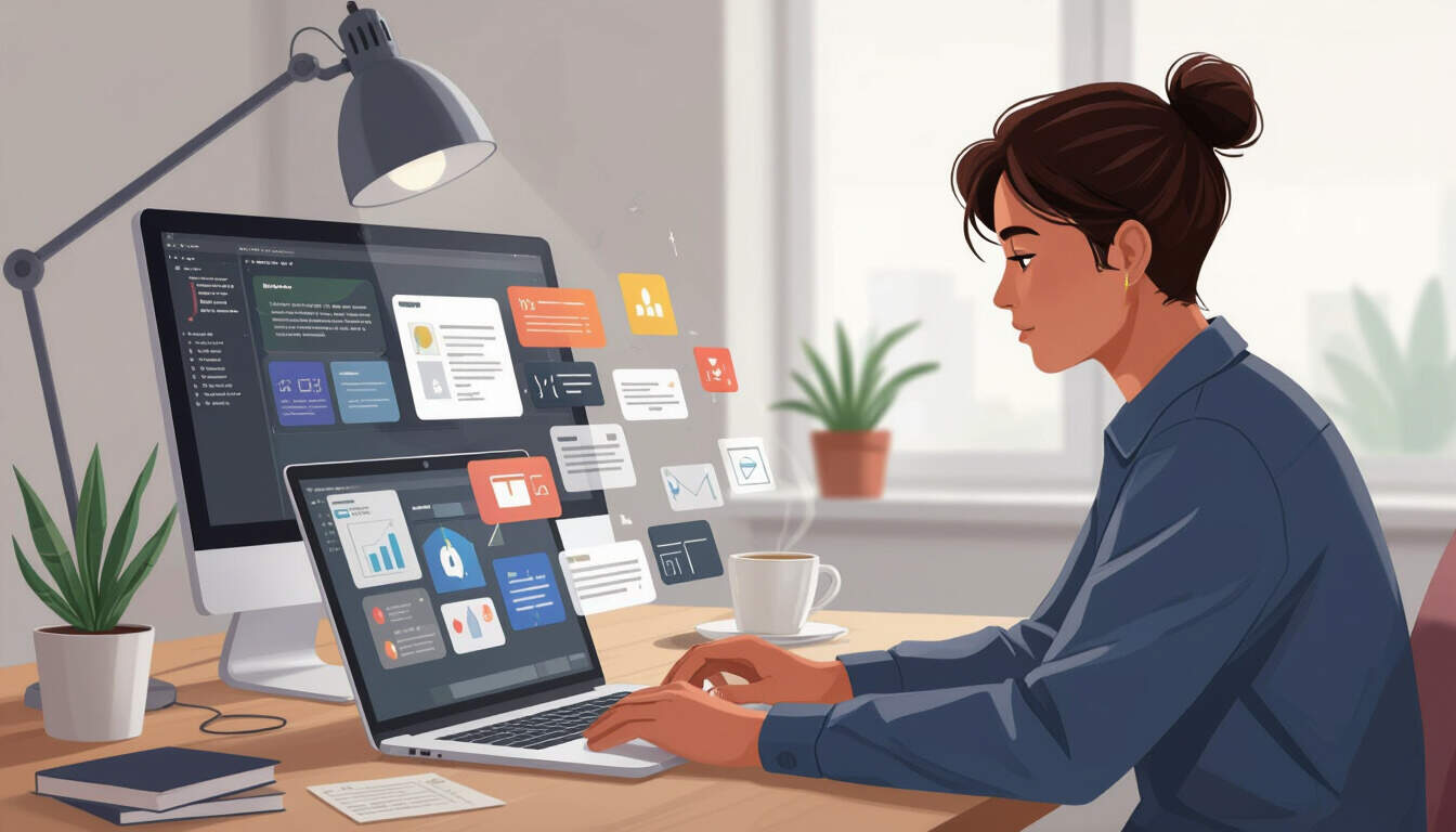 Learn how no-code tools simplify mobile app creation, allowing entrepreneurs and startups to build and test ideas efficiently. This approach saves time and resources while focusing on core concepts for product validation.