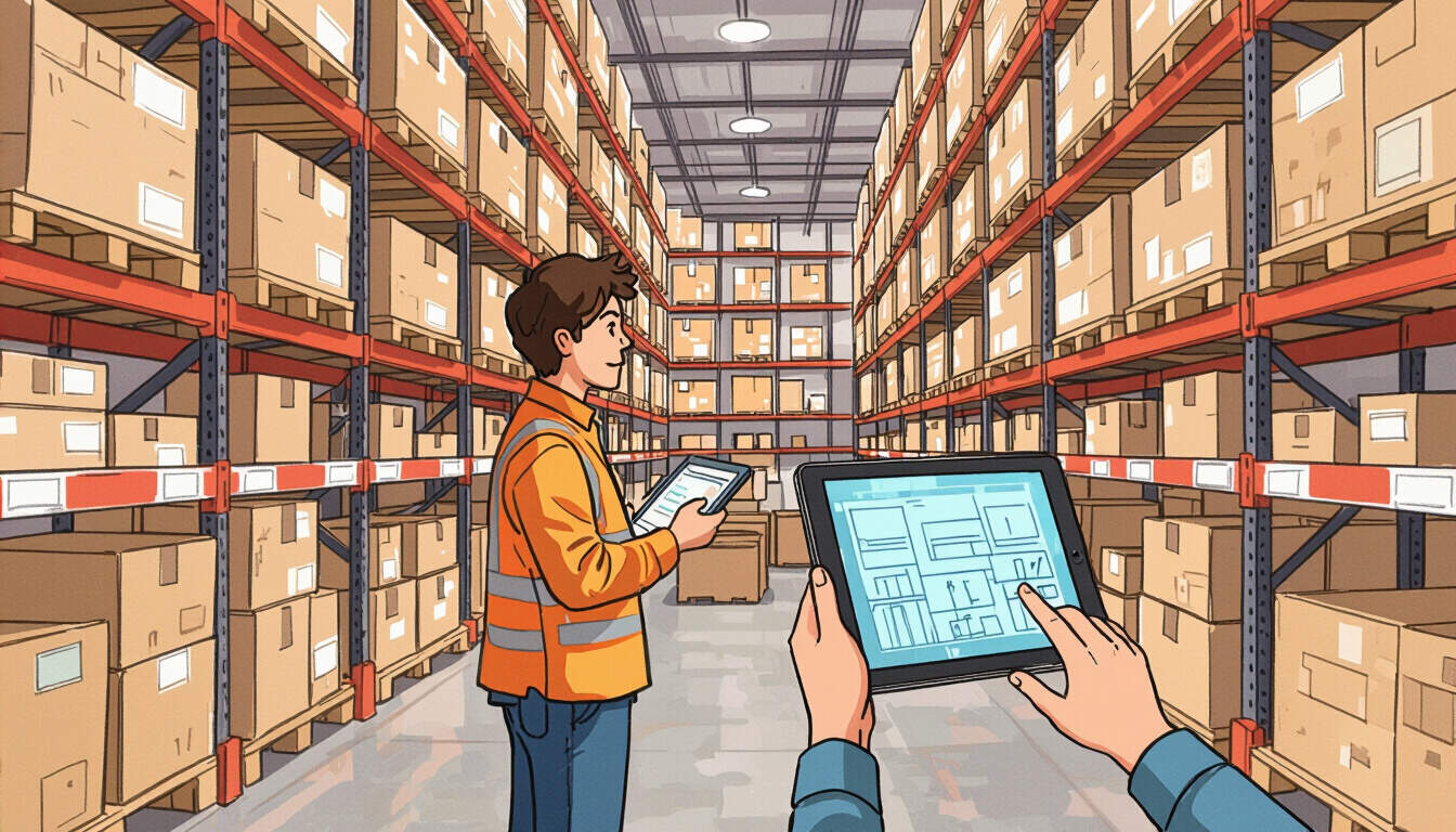Discover how no-code platforms simplify inventory management, allowing entrepreneurs to quickly build and validate MVPs without coding expertise. This approach saves time and resources while testing ideas effectively in business operations.