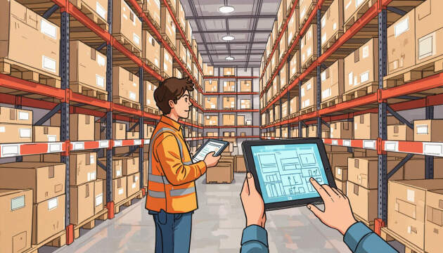 Discover how no-code platforms simplify inventory management, allowing entrepreneurs to quickly build and validate MVPs without coding expertise. This approach saves time and resources while testing ideas effectively in business operations.