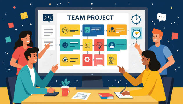 Discover how no-code tools simplify project management for entrepreneurs validating MVPs. Learn practical strategies to organize tasks, track progress, and gather feedback efficiently, all without writing code. This approach saves time and resources while boosting innovation.