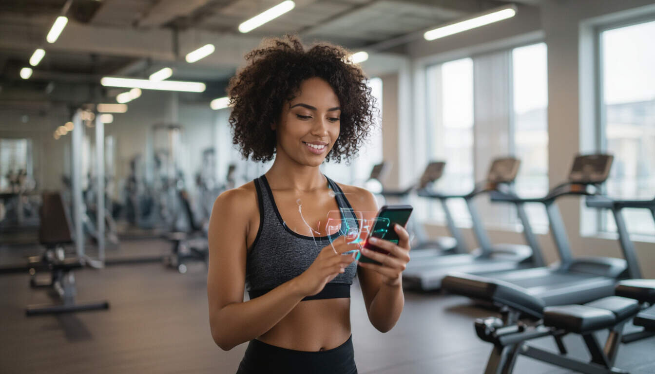 Discover how no-code platforms enable entrepreneurs to build and test fitness app ideas efficiently. Learn practical strategies for creating MVPs, gathering user feedback, and iterating quickly without technical expertise, saving time and resources.