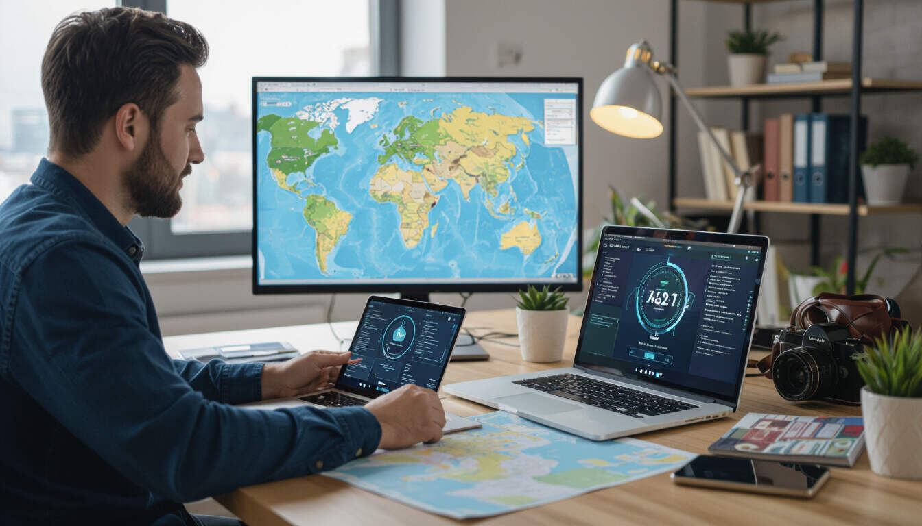 Discover how no-code tools can help entrepreneurs test travel ideas quickly and affordably. Learn practical strategies to build and validate minimum viable products without coding, saving time and resources for startups in the travel sector.