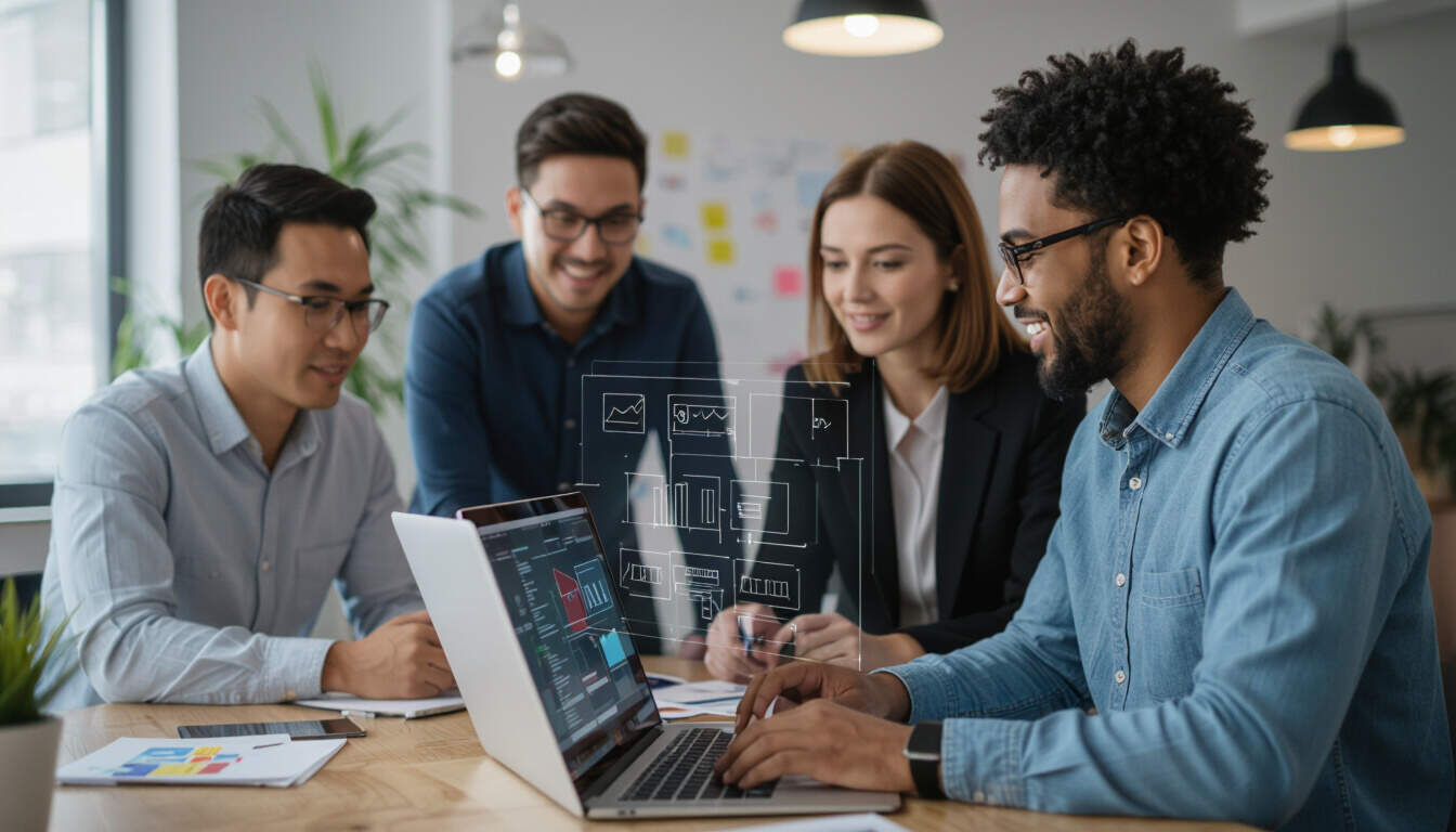 Discover effective non-technical approaches to validate your MVP without coding. Learn about zero-code tools that help entrepreneurs test ideas quickly and gather feedback for better decision-making.