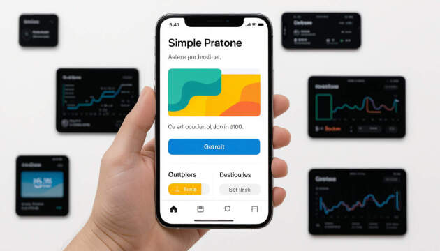 Discover how zero-code tools simplify the creation and optimization of mobile prototypes for MVP validation. This approach helps entrepreneurs test ideas quickly and efficiently, saving time and resources while gathering user feedback.