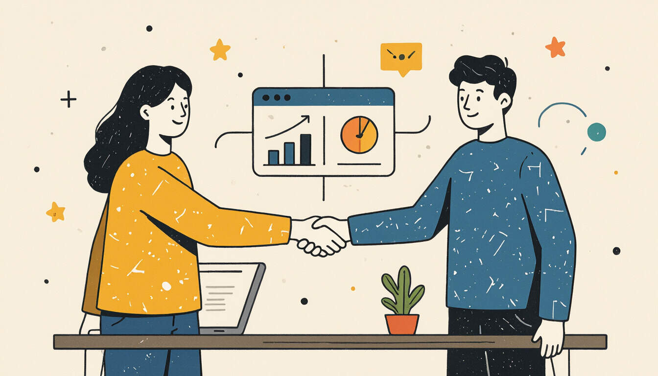 Discover how product partnership models combined with zero-code tools can streamline MVP validation for entrepreneurs and startups. Learn practical strategies to test ideas efficiently, reduce risks, and accelerate development without coding expertise.