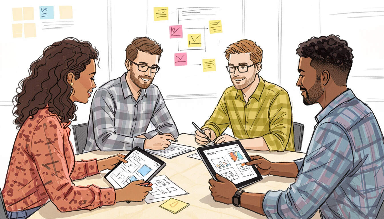 Discover how zero-code tools simplify prototype user testing to validate MVPs efficiently. Learn strategies for entrepreneurs to gather feedback and refine ideas without coding expertise, ensuring successful product launches.