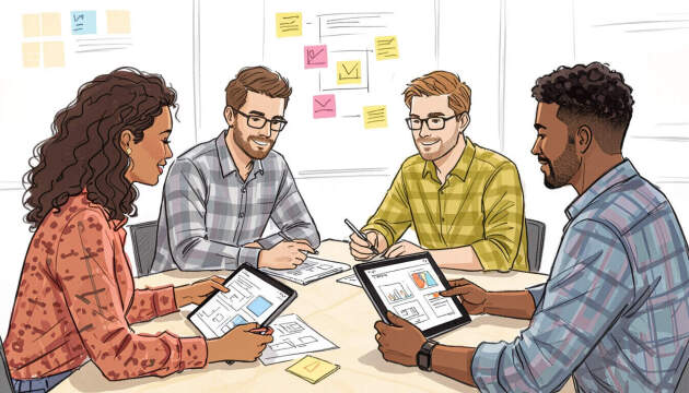 Discover how zero-code tools simplify prototype user testing to validate MVPs efficiently. Learn strategies for entrepreneurs to gather feedback and refine ideas without coding expertise, ensuring successful product launches.