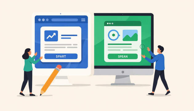 Discover how zero-code tools simplify prototyping A/B variations to validate MVPs effectively. This approach helps entrepreneurs test ideas quickly, gather user feedback, and refine products without technical barriers, making innovation accessible and efficient.