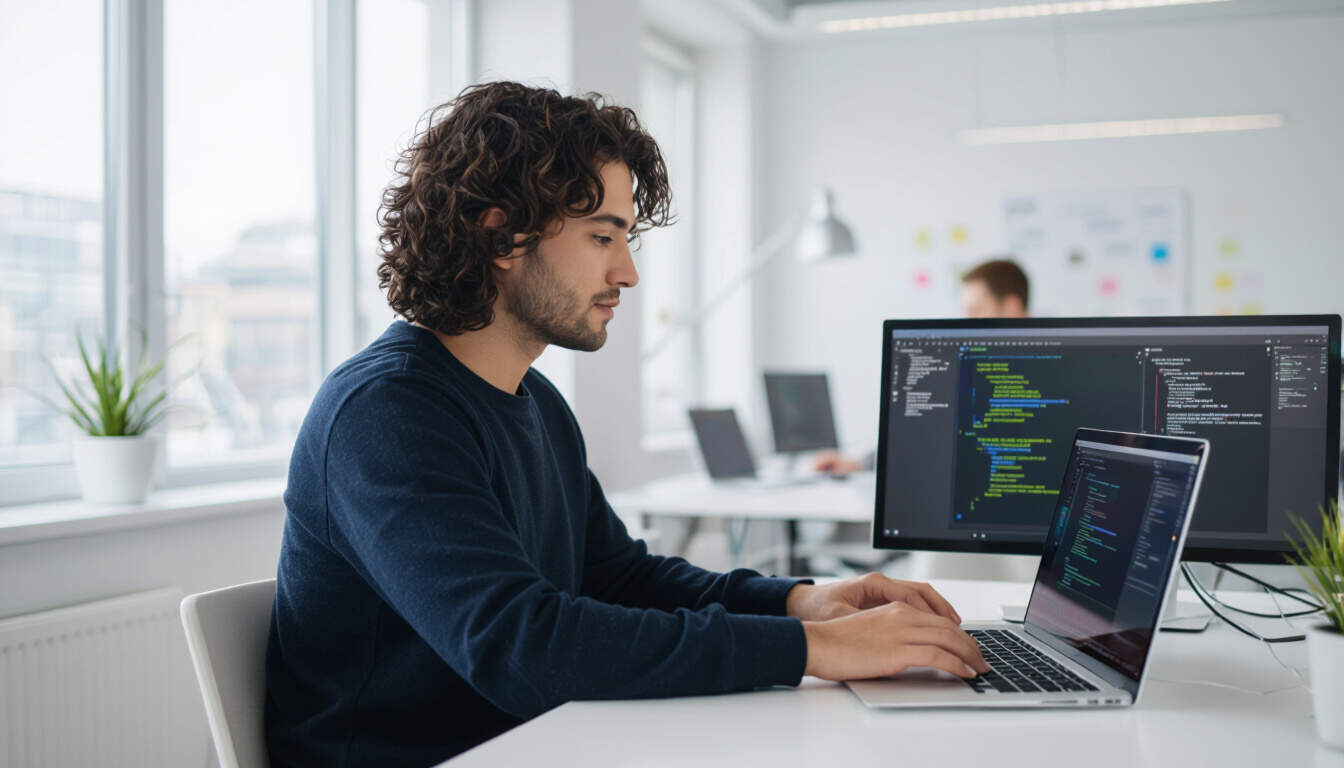 Discover how zero-code tools simplify the creation of accessible prototypes, enabling entrepreneurs to validate MVPs efficiently. Learn practical strategies to integrate accessibility early, saving time and resources while reaching a broader audience.