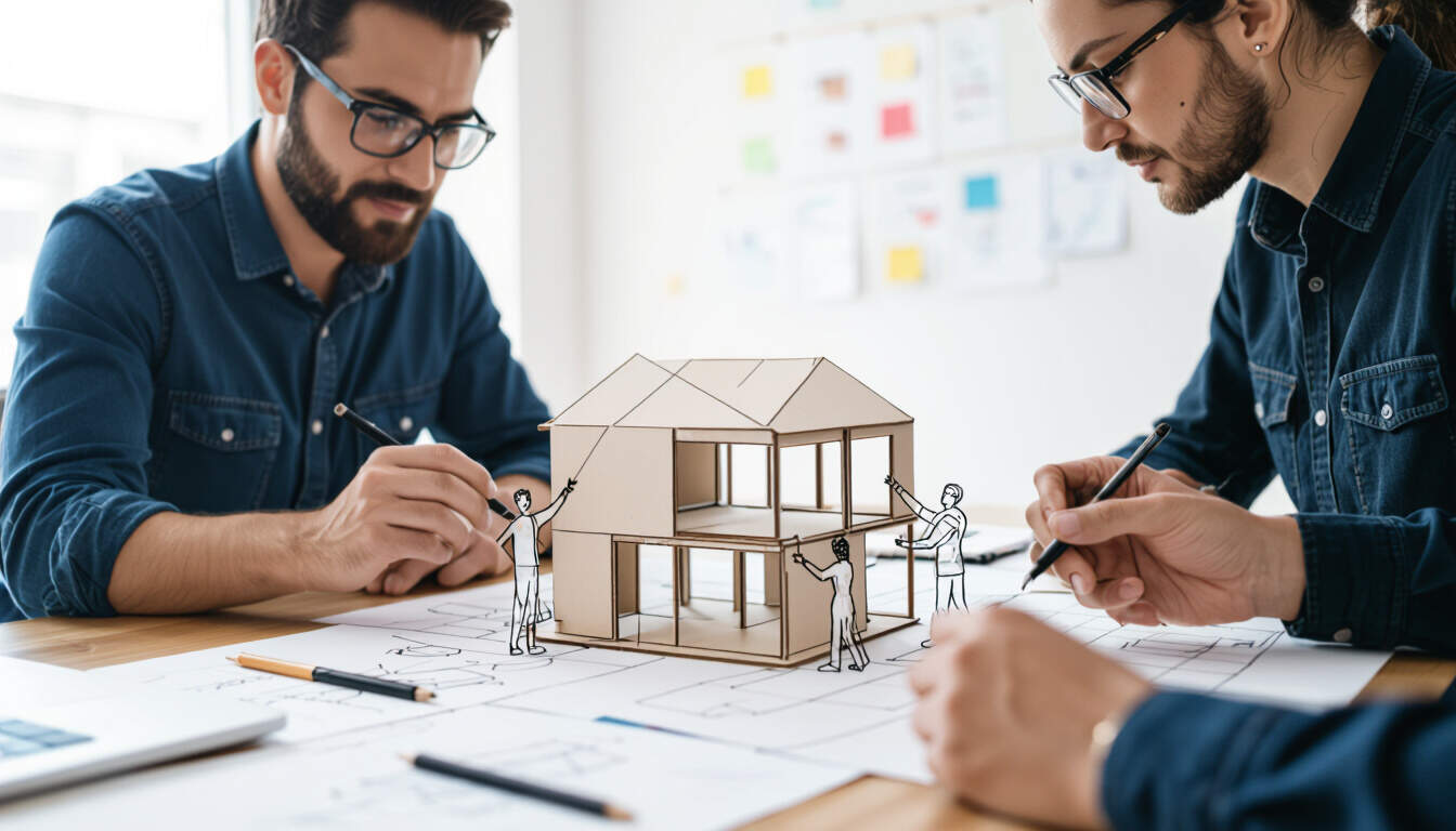 Rapid prototyping tools enable entrepreneurs to build and test MVPs quickly without coding. This article explores zero-code options and practical strategies to validate ideas efficiently, saving time and resources for startups and product managers.