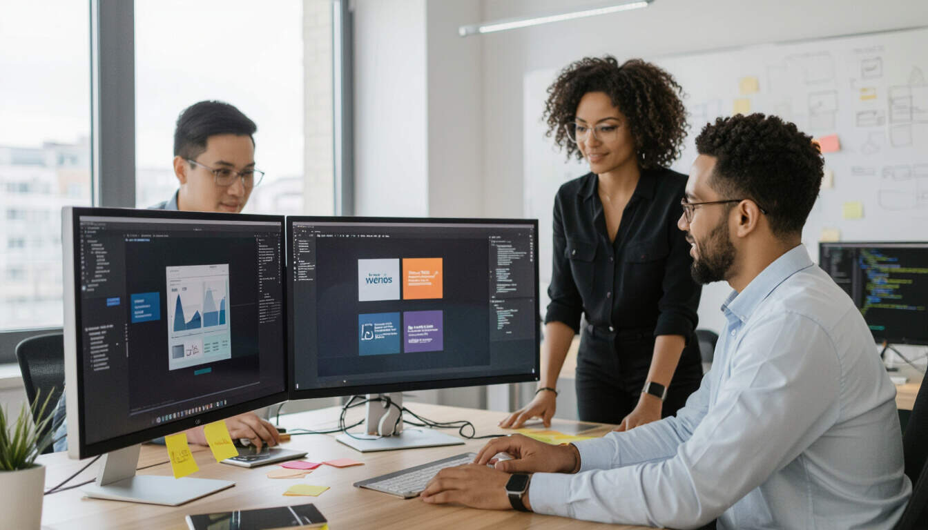 Explore how zero-code tools simplify MVP validation while addressing scalability. This guide offers practical strategies for startups to build, test, and scale ideas efficiently, ensuring long-term success without coding expertise.