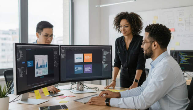 Explore how zero-code tools simplify MVP validation while addressing scalability. This guide offers practical strategies for startups to build, test, and scale ideas efficiently, ensuring long-term success without coding expertise.