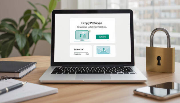 Explore practical ways entrepreneurs can use zero-code tools to validate minimum viable products while keeping ideas safe. This article covers essential strategies and methods to test concepts efficiently without coding, ensuring protection throughout the process.