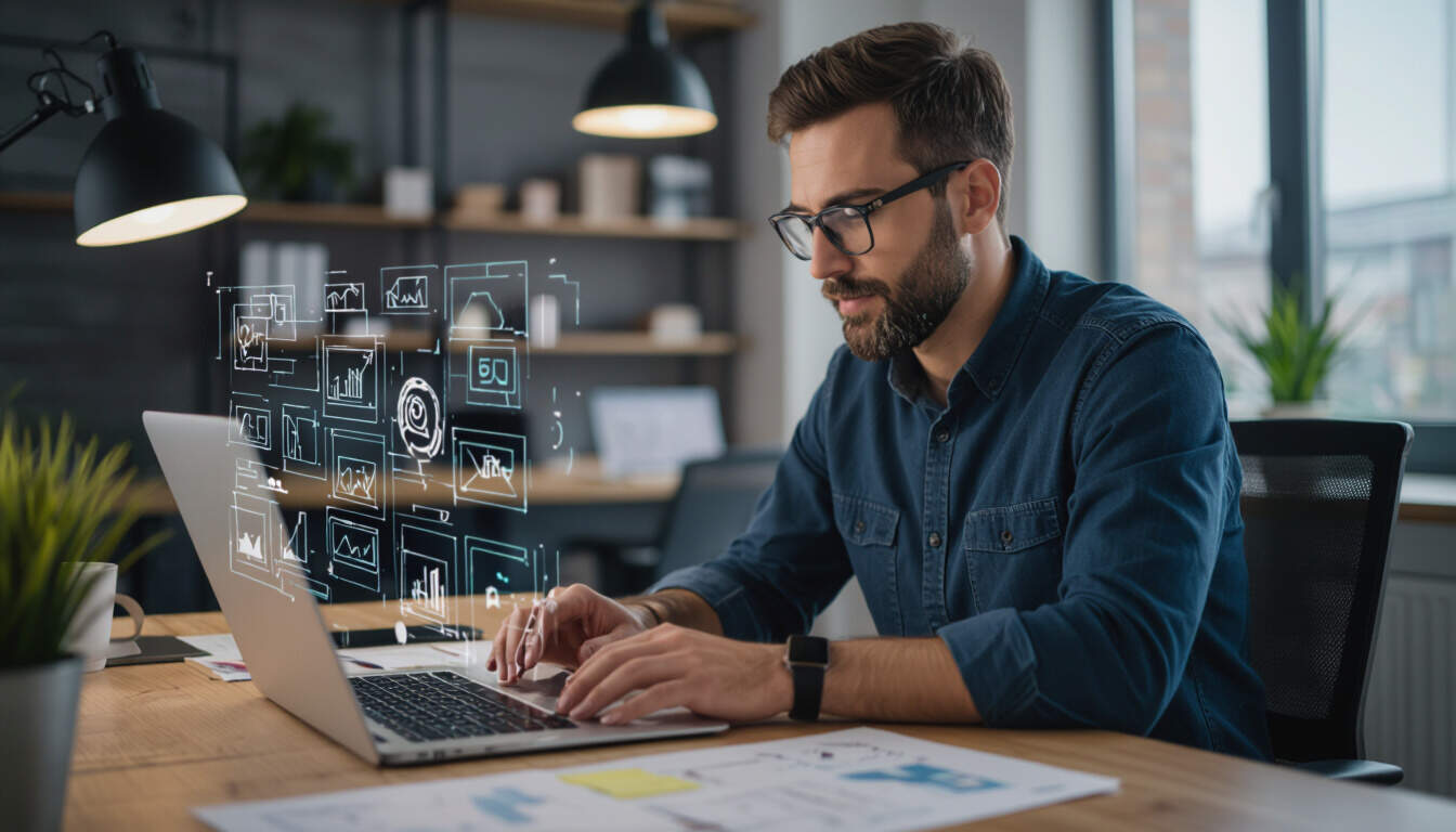 Discover how zero-code tools are transforming the way entrepreneurs validate ideas through MVP strategies. This approach emphasizes efficiency and speed, enabling startups and product managers to test concepts without technical barriers, fostering innovation and confidence.