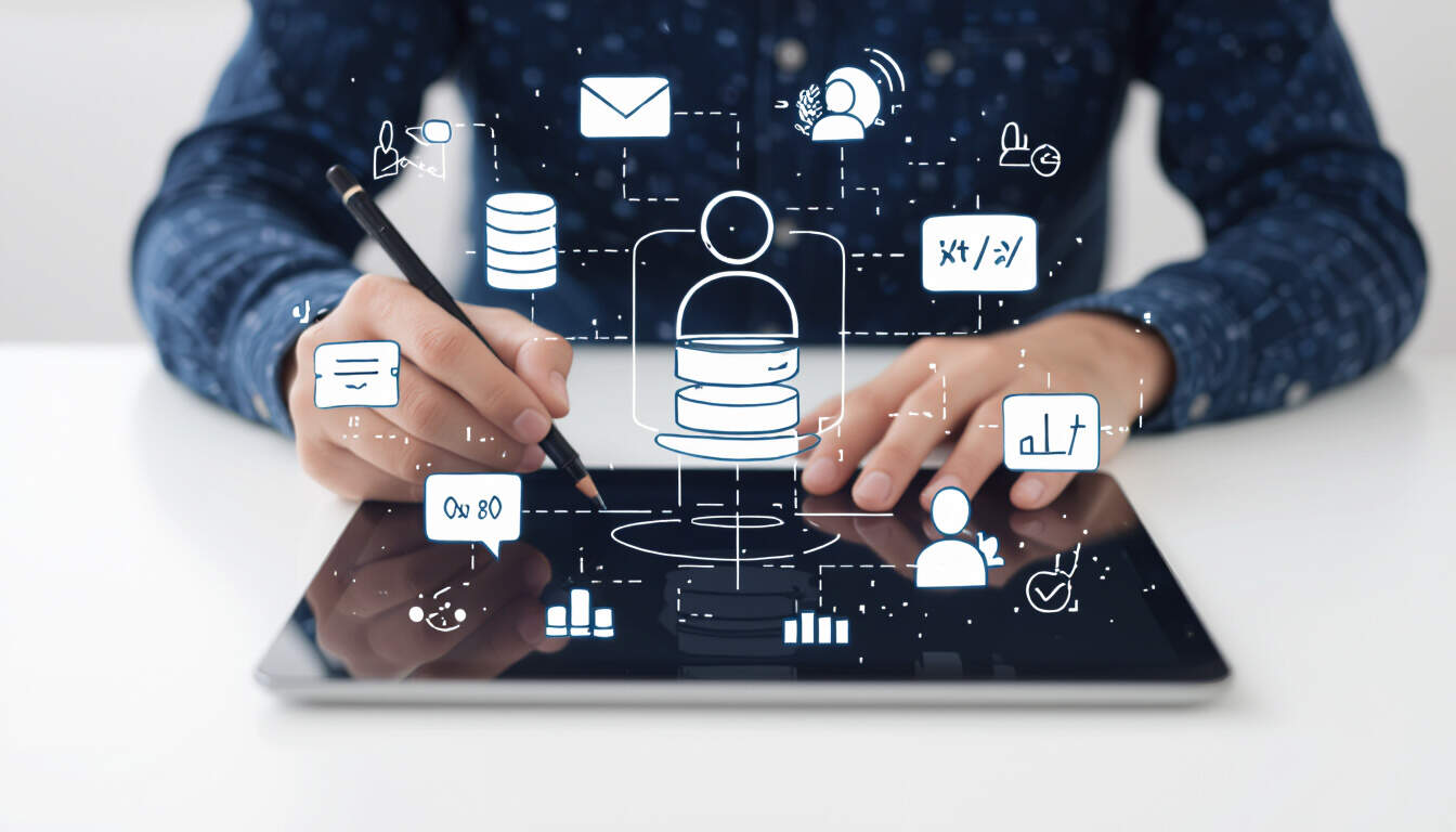 Discover how no-code database tools can streamline MVP validation for entrepreneurs and startups. These tools enable quick prototyping and testing without coding, saving time and resources while ensuring ideas are viable before full development.